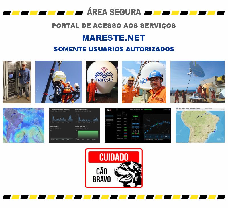 MARESTE.NET